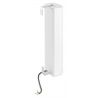 ALTOPARLANTE COLONNA CASSA PARETE FILODIFFUSIONE LINEA 100V 20W CHIESA LOCALI