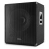 SUBWOOFER AMPLIFICATO DISCOTECA PA SUB ATTIVO DJ PALCO 600W WOOFER 15" (38 CM)