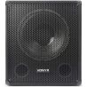 SUBWOOFER AMPLIFICATO DISCOTECA PA SUB ATTIVO DJ PALCO 600W WOOFER 15" (38 CM)
