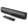 SOUNDBAR SMART TV DIGITALE HQ BLUETOOTH + INGRESSO OTTICO DIGITALE + USB optical