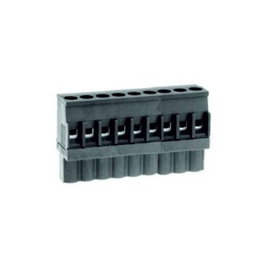 Barrier Strips Plug 22 Positions - 5 mm Pitch