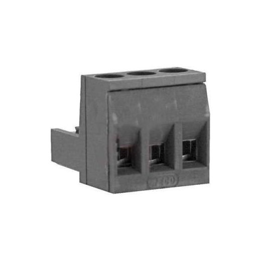 Connector 3 ways