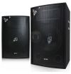 COPPIA CASSE PASSIVE 1200W WOOFER 31 CM 2 VIE art. CP178732 - 1