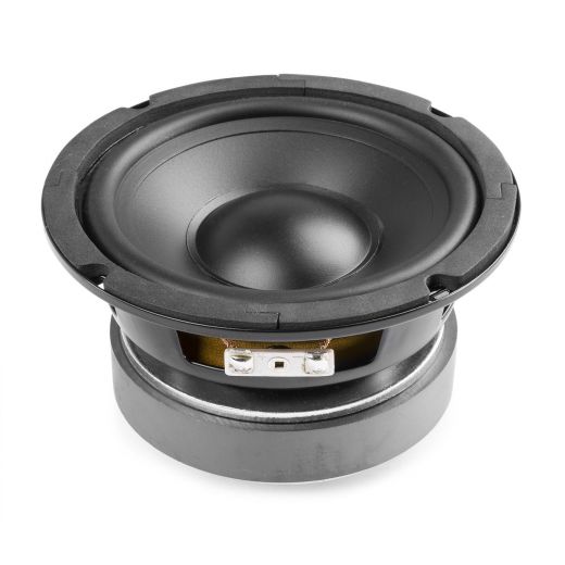 WOOFER ALTOPARLANTE 175w CONO 16,5 CM 165 MM 6,5" 8 Ohm MIDRANGE casse acustiche