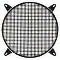 COPPIA GRIGLIA PROTEZIONE WOOFER ALTOPARLANTI 8" 21 CM RETINA CASSE ACUSTICHE