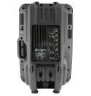 CASSA AMPLIFICATA ATTIVA FULL-RANGE 600W WOOFER 31 CM monitor spia - 1
