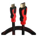 CAVO HDMI 15 METRI FULL HD 4K PER TV LED - PS4 PS5 ALTA QUALITA' - 3 mt