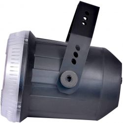 EFFETTO LUCE DISCOTECA STROBO STROBOSCOPICA 75W PARTY DJ