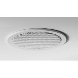 ALTOPARLANTE 100V PER CONTROSOFFITTO CARTONGESSO 6,5" art. 952533 - 4