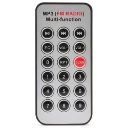 IMPIANTO AUDIO FILODIFFUSIONE PARETE X ESTERNO amplificatore BT+ 4 altoparlanti + cavo - 7