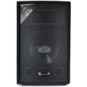 CASSA ACUSTICA PASSIVA DIFFUSORE PRO 500W 10" ALTOPARLANTE DJ KARAOKE HIFI