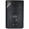 CASSA ACUSTICA PASSIVA DIFFUSORE PRO 500W 10" ALTOPARLANTE DJ KARAOKE HIFI - 1