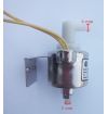 POMPA DI RICAMBIO MACCHINA FUMO UNIVERSALE 220-240VAC 18W 50HZ