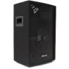 CASSA ACUSTICA PASSIVA DIFFUSORE PRO 500W 10" ALTOPARLANTE DJ KARAOKE HIFI - 2