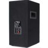 CASSA ACUSTICA PASSIVA DIFFUSORE PRO 500W 10" ALTOPARLANTE DJ KARAOKE HIFI - 3