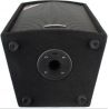 CASSA ACUSTICA PASSIVA DIFFUSORE PRO 500W 10" ALTOPARLANTE DJ KARAOKE HIFI - 4