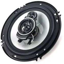 ALTOPARLANTI AUTO COASSIALI 4 VIE 12 13cm 5" UNIVERSALI 175Wx2 PREDISPOSIZIONI