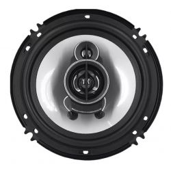 ALTOPARLANTI AUTO COASSIALI 4 VIE 12 13cm 5" UNIVERSALI 175Wx2 PREDISPOSIZIONI