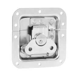 VekAuto Griglia Protettiva Per Altoparlante Da 8 Pollici – 2 Pezzi In Ferro, Universale Per Subwoofer E Sistemi Audio