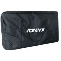 BORSA MULTIUSO PER DEEJAY ARTISTI DI STRADA LIVE misura 120 x 70 x 15 cm ART. 180036 - 1