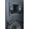 TROMBA PER CASSE ACUSTICHE 16 X 13 CM PIEZO ELETTRICO 120W TWEETER ACUTO
