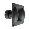 TROMBA PER CASSE ACUSTICHE 16 X 13 CM PIEZO ELETTRICO 120W TWEETER ACUTO