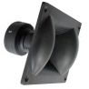 TROMBA PER CASSE ACUSTICHE 16 X 13 CM PIEZO ELETTRICO 120W TWEETER ACUTO