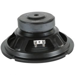 WOOFER ALTOPARLANTE 25 26 CM 260 MM 10" 8 Ohm SOSPENSIONE MORBIDA
