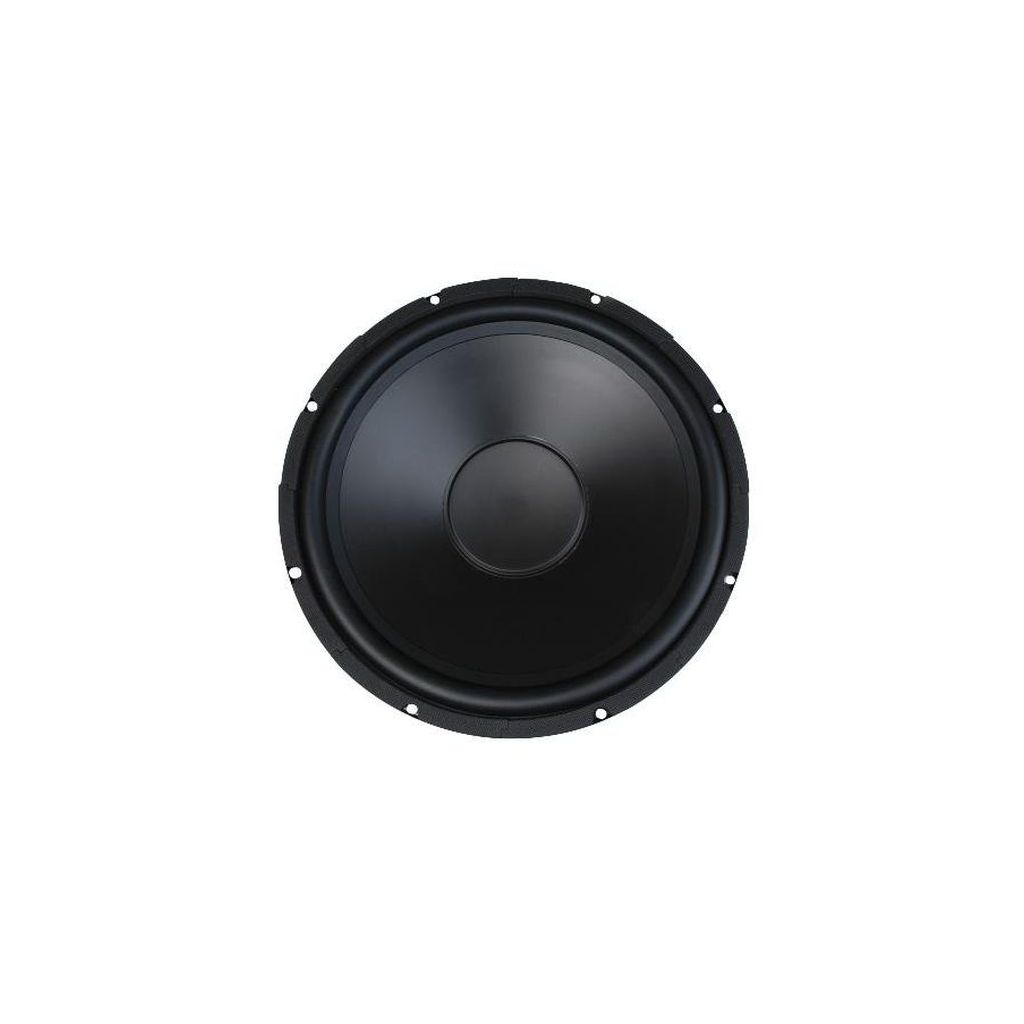 WOOFER ALTOPARLANTE 25 26 CM 260 MM 10" 8 Ohm SOSPENSIONE MORBIDA WOOFER ALTOPARLANTE 25 26 CM 260 MM 10" 8 Ohm SOSPENSIONE MORBIDA
