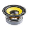 WOOFER ALTOPARLANTE 200w CONO 13 CM 130 MM 5,75" 8 Ohm IN KEVLAR GIALLO