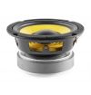 WOOFER ALTOPARLANTE 200w CONO 13 CM 130 MM 5,75" 8 Ohm IN KEVLAR GIALLO