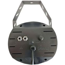 EFFETTO LUCE DISCOTECA STROBO STROBOSCOPICA 75W PARTY DJ