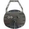 EFFETTO LUCE DISCOTECA STROBO STROBOSCOPICA 75W PARTY DJ
