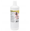 LIQUIDO MACCHINE DEL FUMO 1 LT. FLUIDO RICAMBIO SMOKE MACHINE -- made in Germania