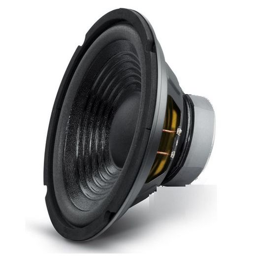 WOOFER 20 CM 4 Ohm ALTOPARLANTE SOSP. MORBIDA 8" 21 CM 150W AUTO CASSE ACUSTICHE