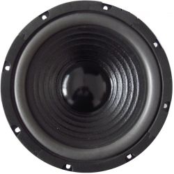 WOOFER 20 CM 8 Ohm ALTOPARLANTE SOSP. MORBIDA 8" 21 CM 200W CASSE ACUSTICHE