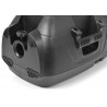 COPPIA CASSE AMPLIFICATE ATTIVE 900W 10" BLUETOOTH RADIO USB TROLLEY karaoke - 6