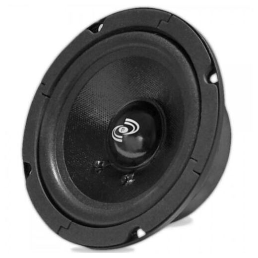 MIDWOOFER ALTOPARLANTE WOOFER 13 Cm 5" 8 Ohm 200w PYLE U.S.A.