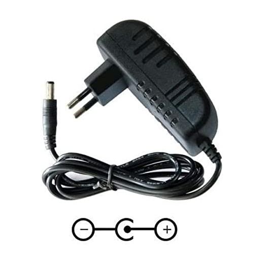 ALIMENTATORE 15V 3A SWITCHING 15 VOLT 3 AMPERE 5,5 MM (+ centrale)
