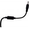 ALIMENTATORE 15V 3A SWITCHING 15 VOLT 3 AMPERE 5,5 MM (+ centrale)
