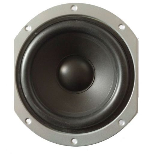 ALTOPARLANTE VINTAGE WOOFER 15 CM BORDO DRITTO X CASSE ACUSTICHE RETRO'