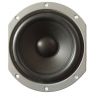 ALTOPARLANTE VINTAGE WOOFER 15 CM BORDO DRITTO X CASSE ACUSTICHE RETRO'