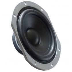 ALTOPARLANTE VINTAGE WOOFER 15 CM BORDO DRITTO X CASSE ACUSTICHE RETRO'