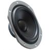 ALTOPARLANTE VINTAGE WOOFER 15 CM BORDO DRITTO X CASSE ACUSTICHE RETRO'