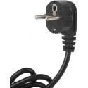 ALIMENTATORE UNIVERSALE PER MIXER AUDIO A 3 DIN DUALE 2 X 17V