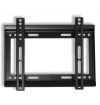SUPPORTO DA PARETE TV STAFFA FISSA PER MURO PER TV DA 26" FINO A MAX 43"