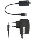 ALIMENTATORE ANTENNA AMPLIFICATORE TV DIGITALE TERRESTRE DVB-T2 1 USCITA 12V
