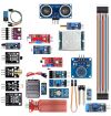 STARTER KIT ARDUINO RASPBERRY SET 22 PEZZI SENSORI VARI - kit starter