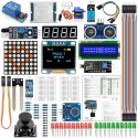 KIT ACCESSORI ARDUINO UNO R3 Nano V3.0 Mega 2560 Mega 328