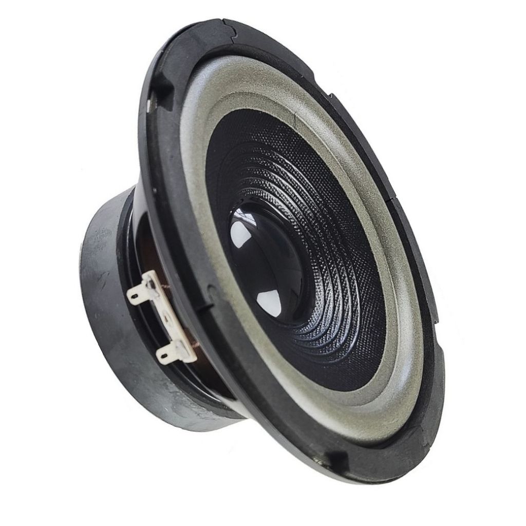 WOOFER 16,5 CM 8 Ohm 165 mm 6,5" 200W SOSPENSIONE MORBIDA ricambio casse WOOFER 16,5 CM 8 Ohm 165 mm 6,5" 200W SOSPENSIONE MORBIDA ricambio casse